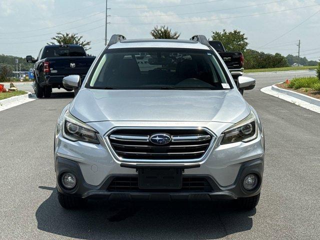 used 2018 Subaru Outback car, priced at $18,354