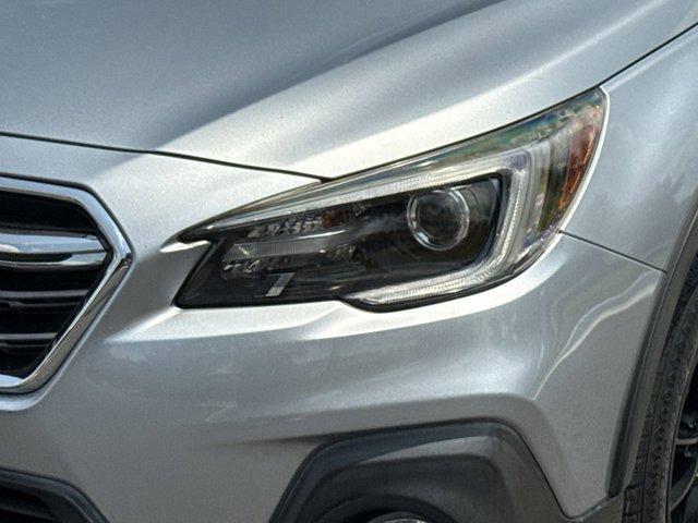 used 2018 Subaru Outback car, priced at $18,354