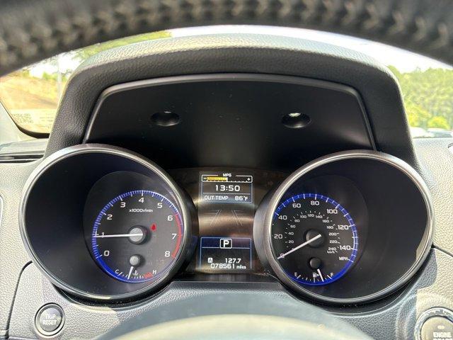 used 2018 Subaru Outback car, priced at $18,354
