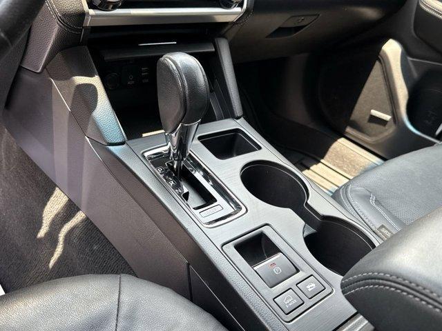 used 2018 Subaru Outback car, priced at $18,354