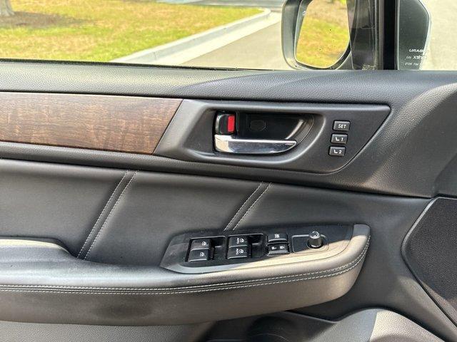 used 2018 Subaru Outback car, priced at $18,354