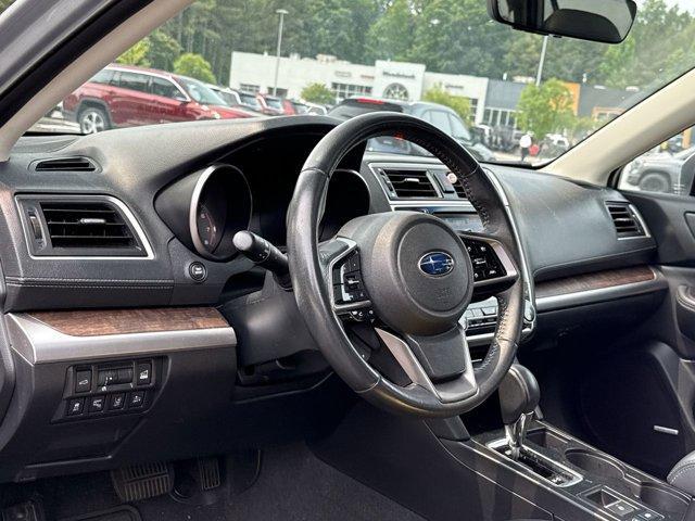 used 2018 Subaru Outback car, priced at $17,890