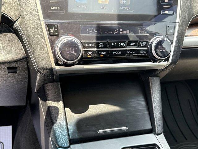 used 2018 Subaru Outback car, priced at $18,354