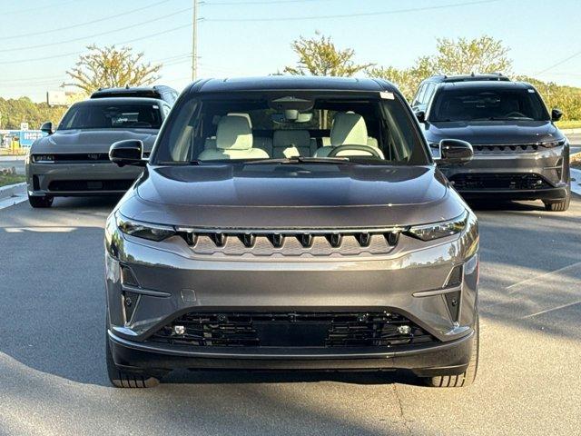 new 2025 Jeep Wagoneer S car, priced at $61,090