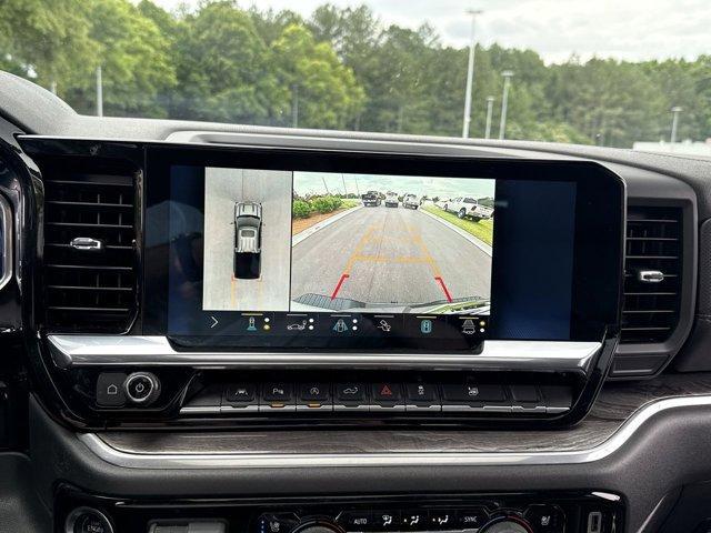 used 2022 Chevrolet Silverado 1500 car, priced at $45,953