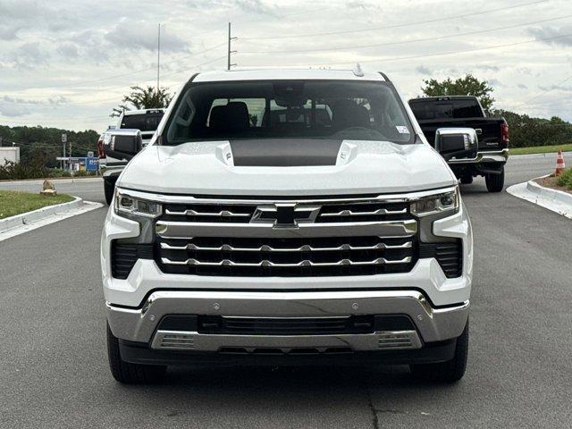 used 2022 Chevrolet Silverado 1500 car, priced at $45,953