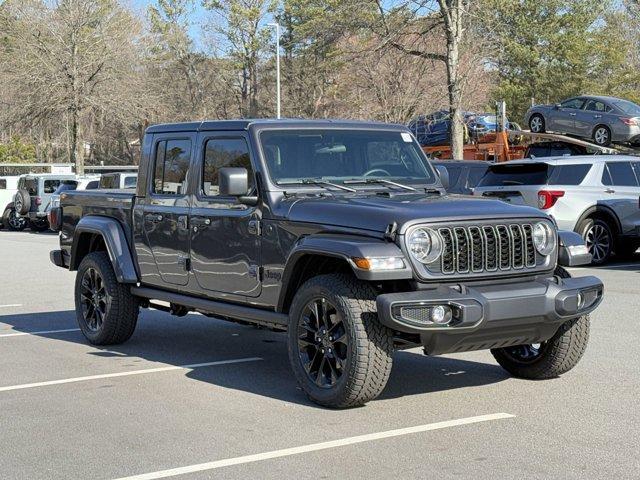 new 2025 Jeep Gladiator car, priced at $40,435