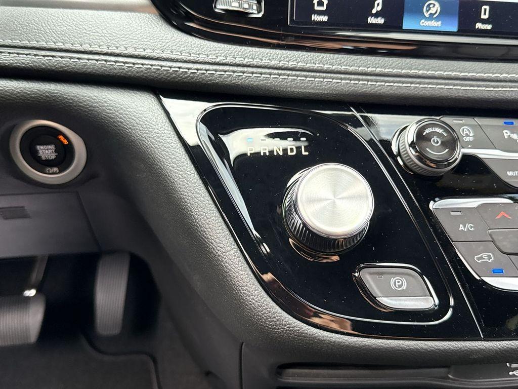 new 2026 Chrysler Pacifica car, priced at $42,579