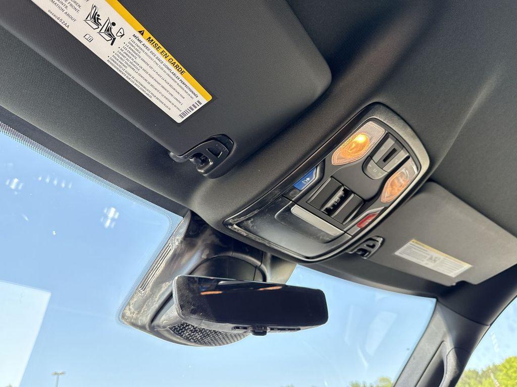 new 2025 Ram 2500 car, priced at $63,101