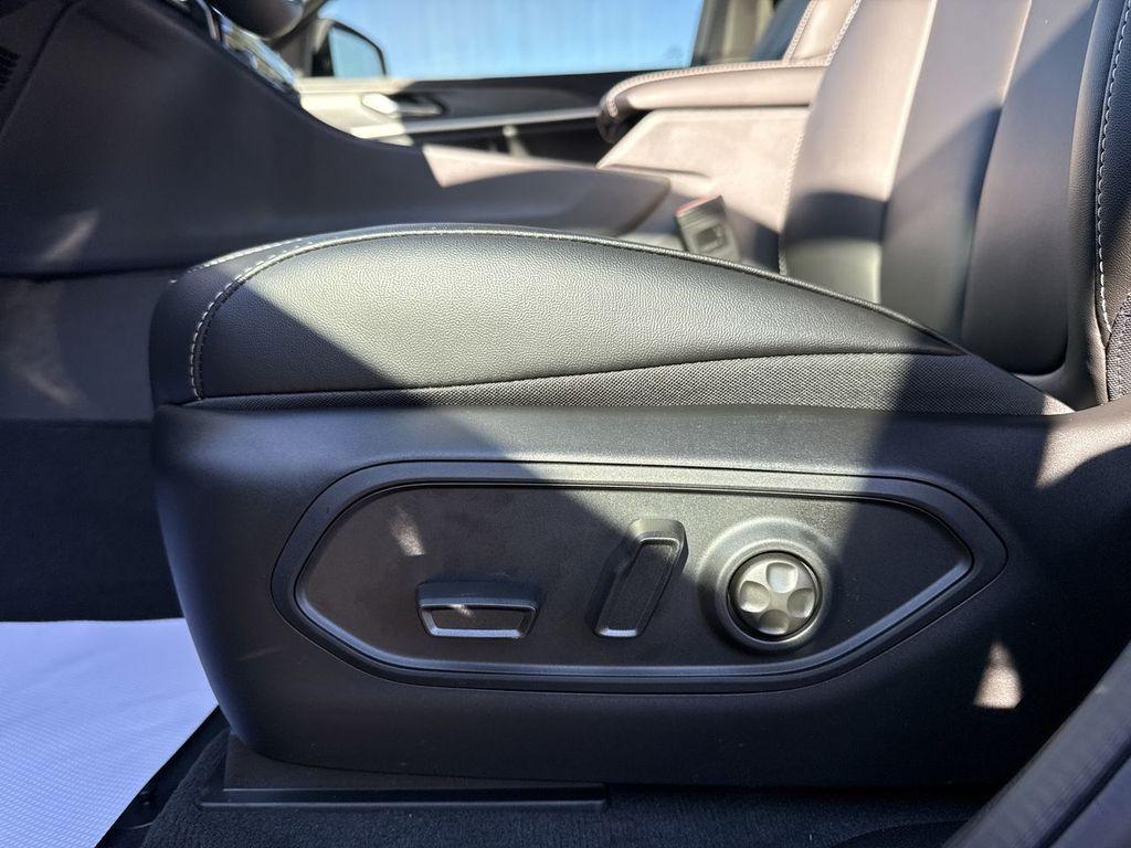 new 2025 Jeep Grand Cherokee L car, priced at $47,282