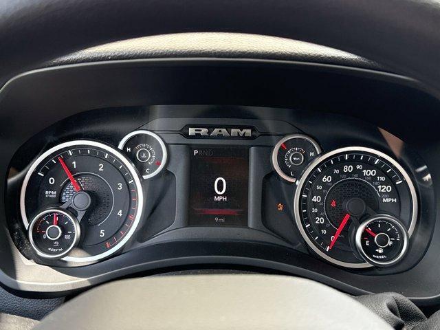 new 2025 Ram 2500 car, priced at $66,922