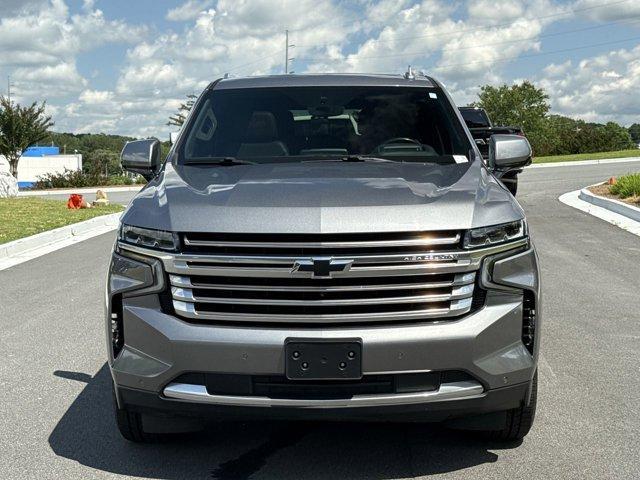 used 2021 Chevrolet Tahoe car, priced at $47,468
