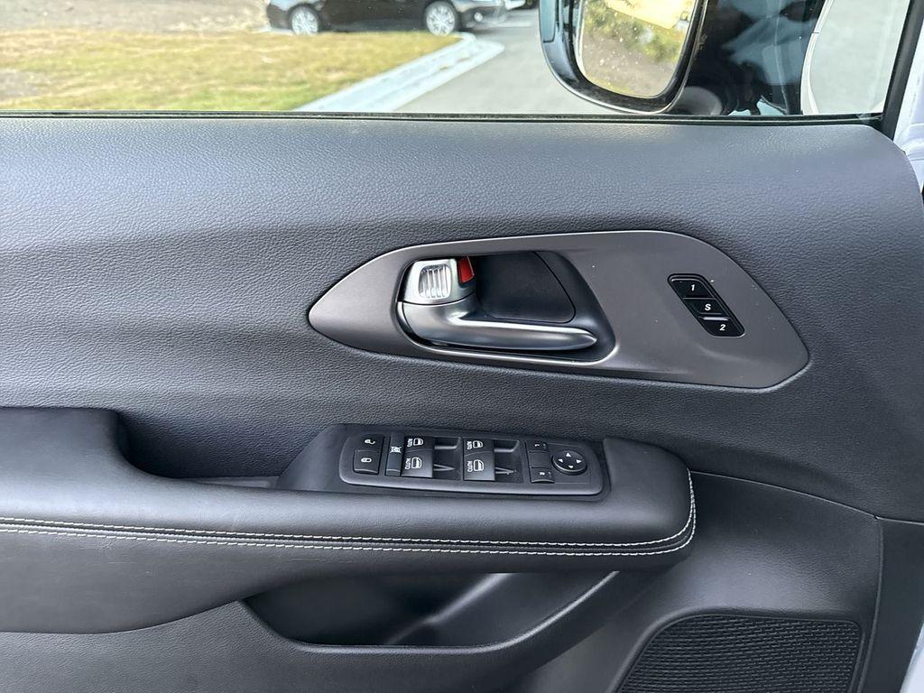 new 2026 Chrysler Pacifica car, priced at $45,036