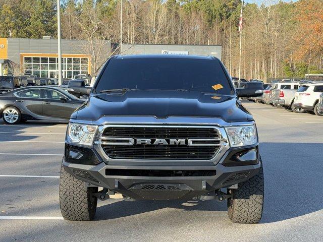 used 2019 Ram 1500 car, priced at $22,831