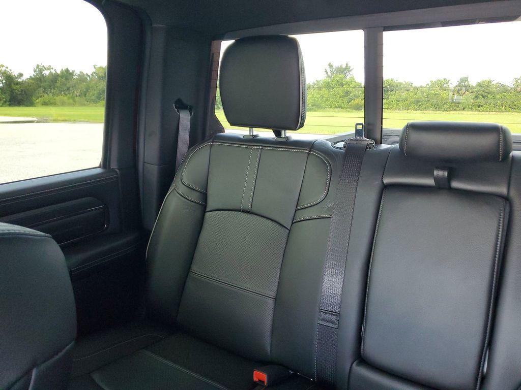used 2024 Ram 2500 car, priced at $76,969