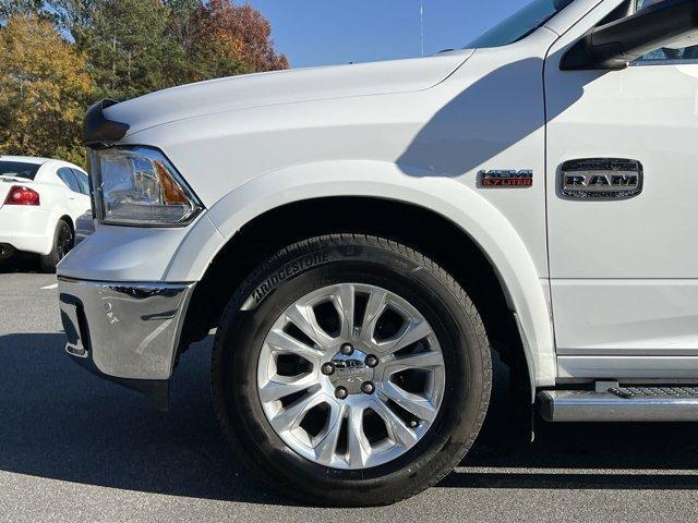 used 2017 Ram 1500 car, priced at $17,800