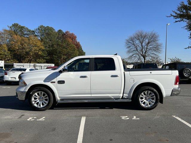 used 2017 Ram 1500 car, priced at $17,800