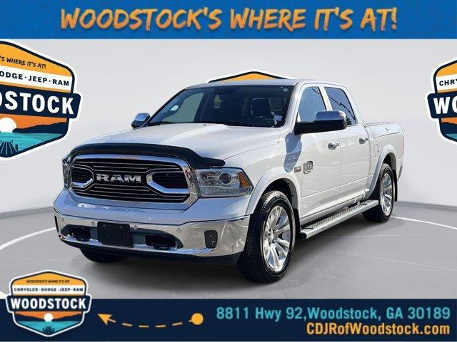 used 2017 Ram 1500 car, priced at $21,997