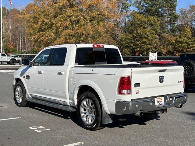 used 2017 Ram 1500 car, priced at $17,800