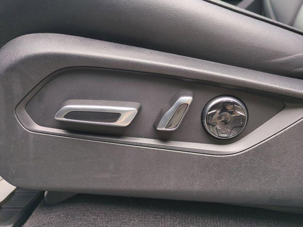 used 2022 Acura MDX car, priced at $38,628