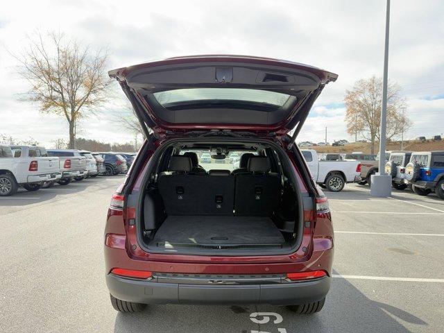 used 2023 Jeep Grand Cherokee car, priced at $35,861