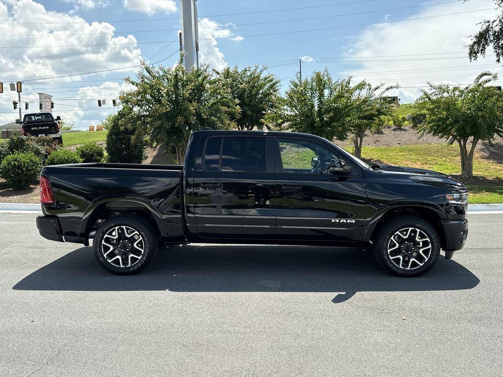 new 2026 Ram 1500 car, priced at $60,036