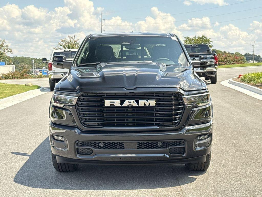 new 2026 Ram 1500 car, priced at $60,036