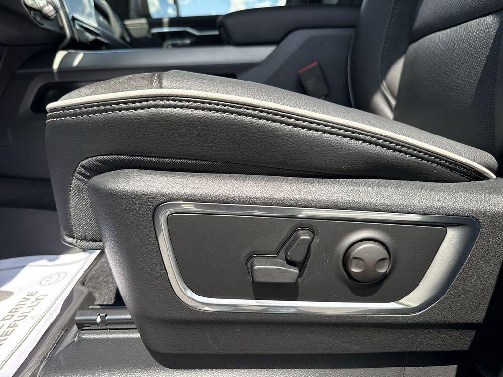 new 2026 Ram 1500 car, priced at $60,036