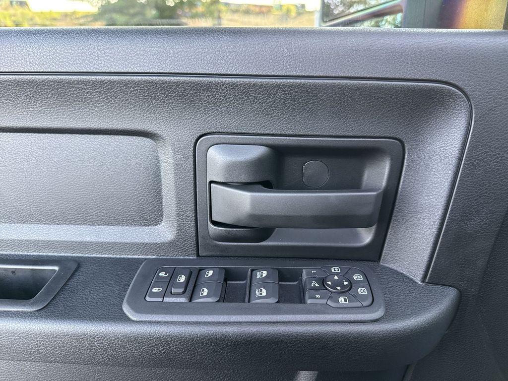 new 2025 Ram 2500 car, priced at $64,922