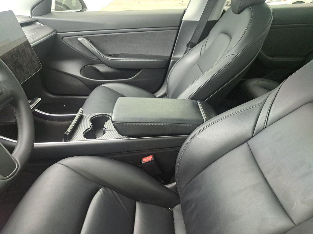 used 2020 Tesla Model 3 car, priced at $21,564