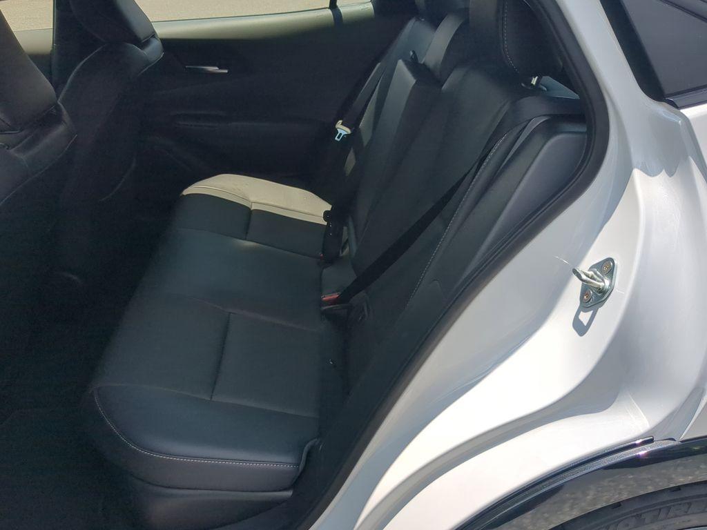 used 2024 Toyota Prius car, priced at $29,152