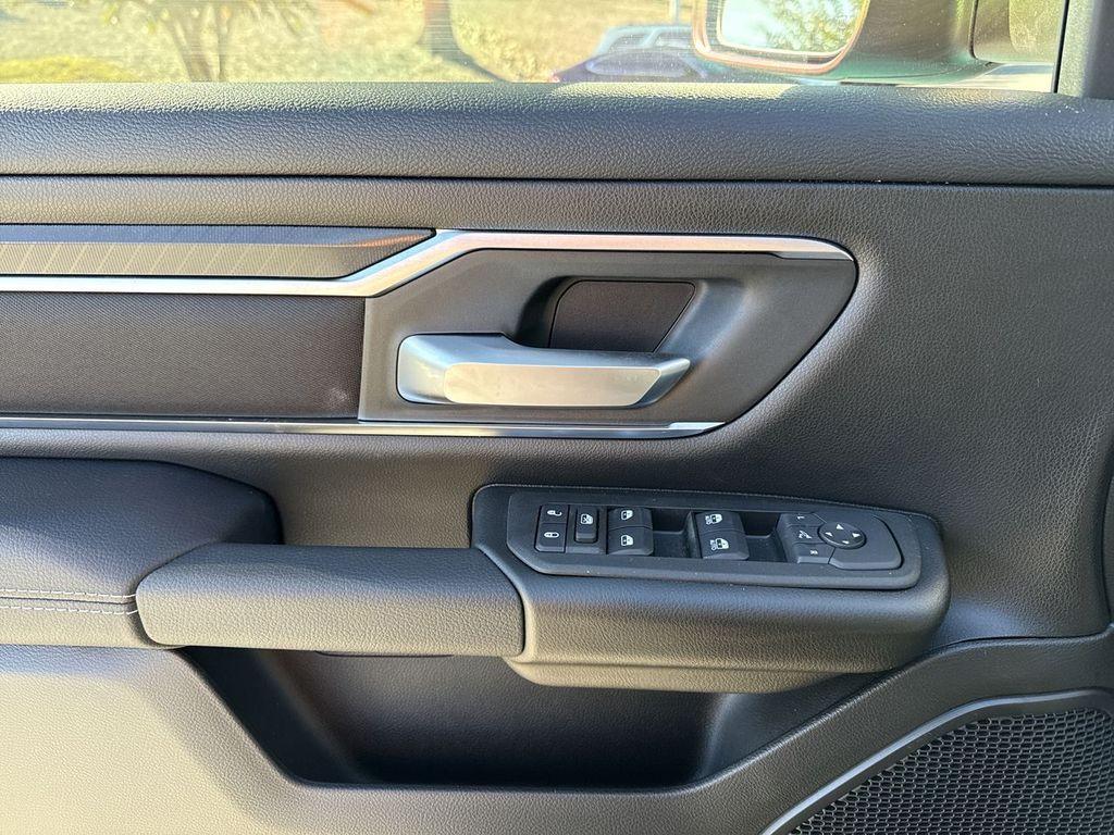 new 2026 Ram 1500 car, priced at $52,979