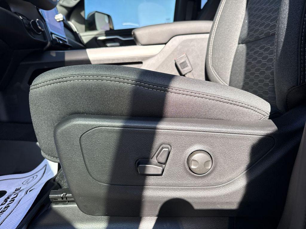 new 2026 Ram 1500 car, priced at $52,979