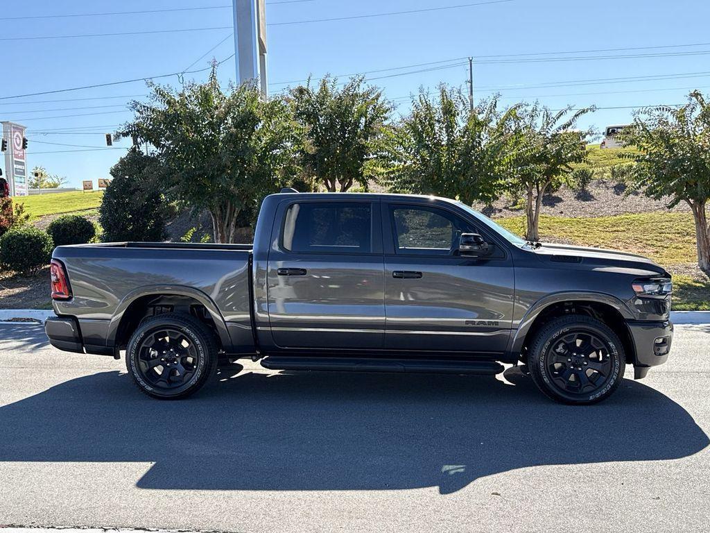 new 2026 Ram 1500 car, priced at $52,979