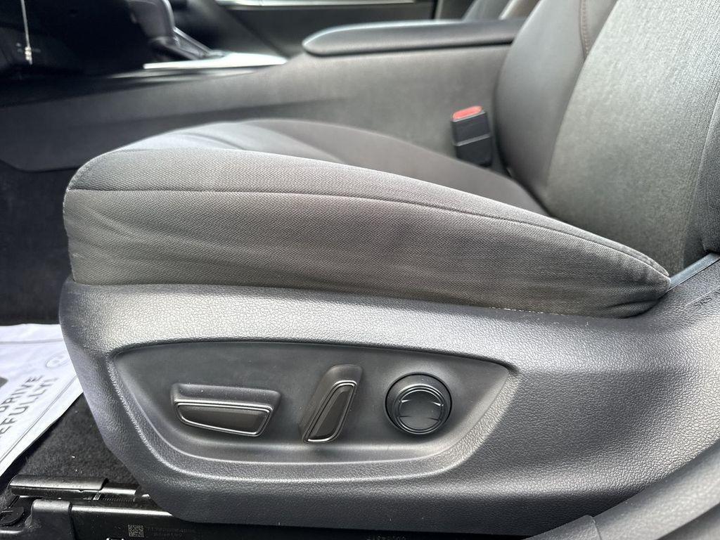used 2018 Toyota Camry car, priced at $16,629