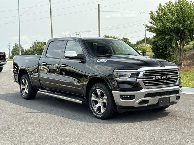 used 2022 Ram 1500 car, priced at $42,078