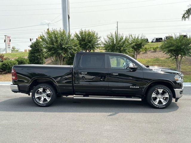 used 2022 Ram 1500 car, priced at $42,078