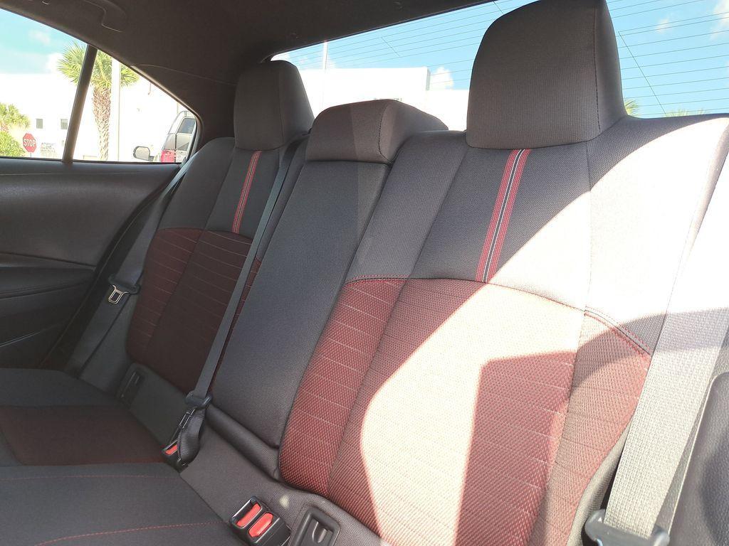 used 2025 Toyota Corolla car, priced at $23,766