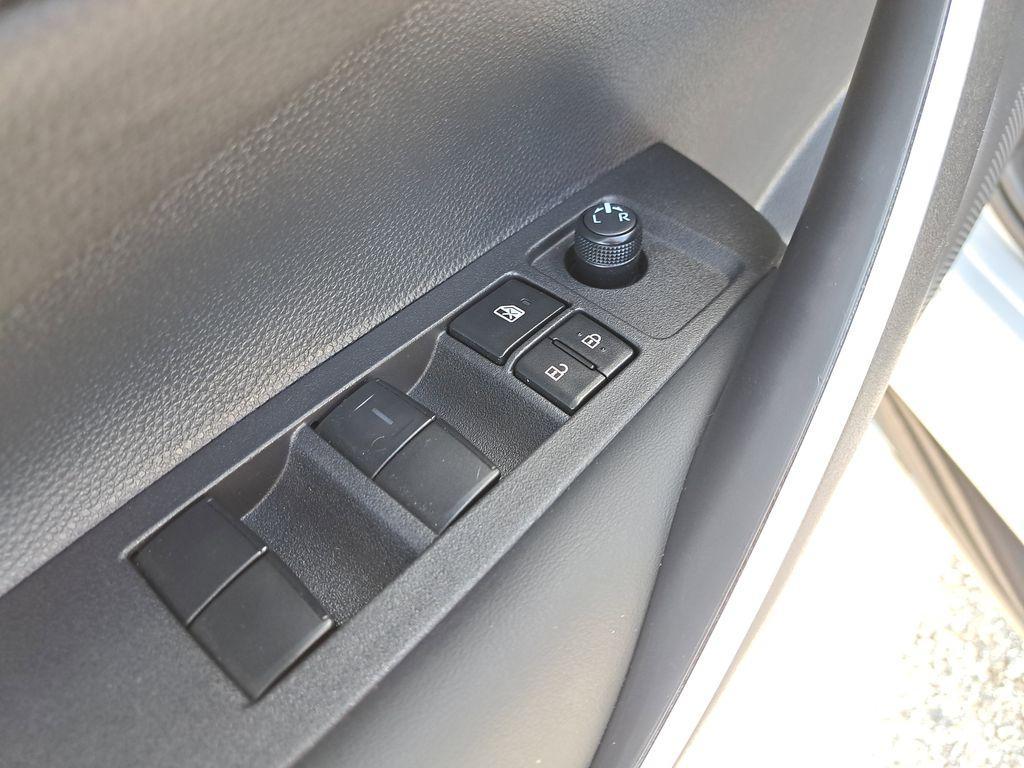 used 2025 Toyota Corolla car, priced at $23,766