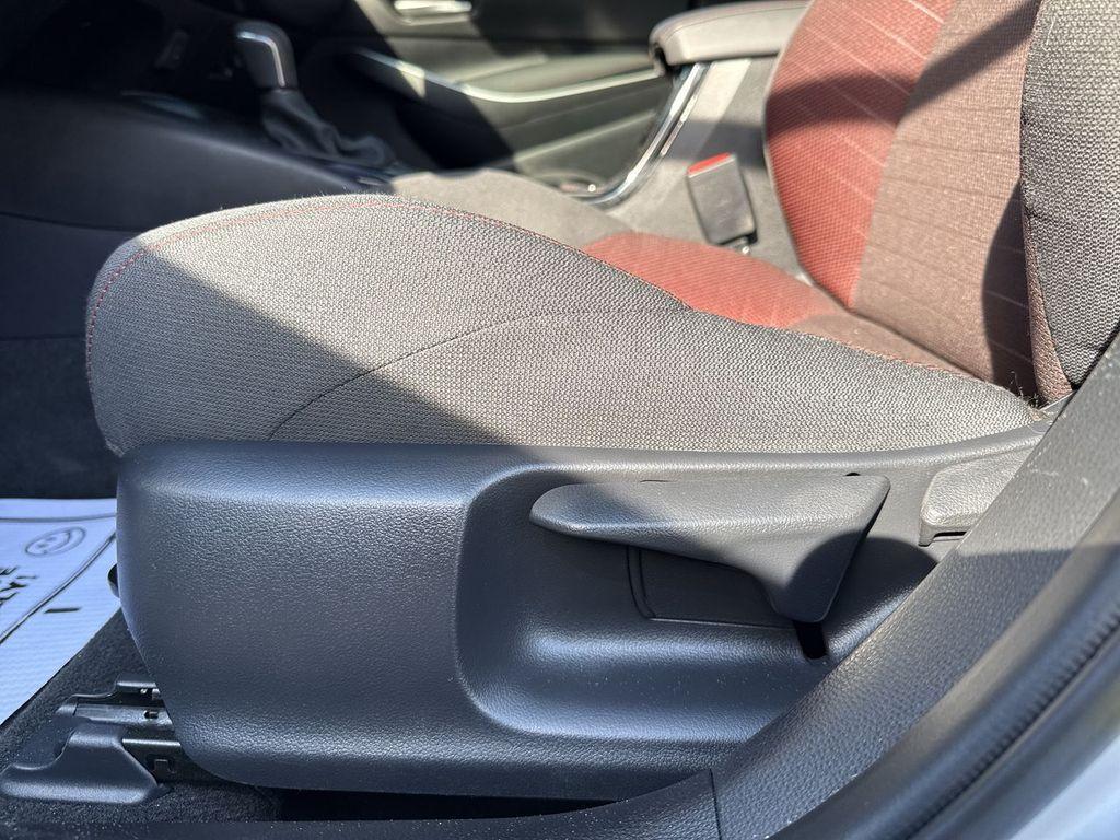 used 2025 Toyota Corolla car, priced at $22,790