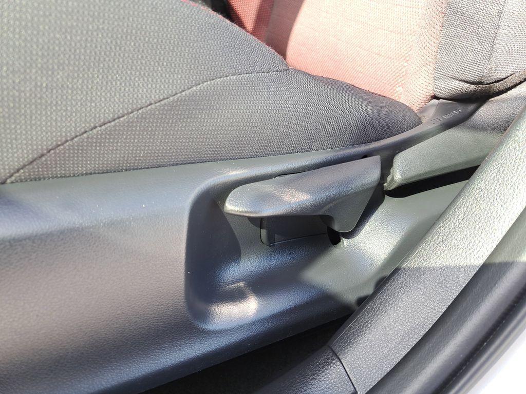 used 2025 Toyota Corolla car, priced at $23,766