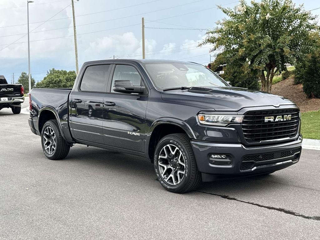 new 2026 Ram 1500 car, priced at $60,416