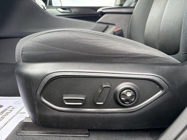 used 2023 Jeep Grand Cherokee car, priced at $26,159