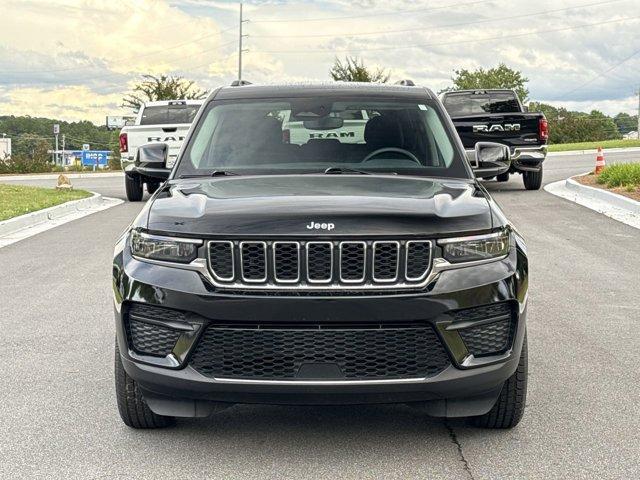 used 2023 Jeep Grand Cherokee car, priced at $26,159