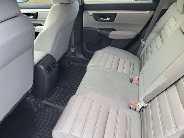 used 2018 Honda CR-V car, priced at $15,000