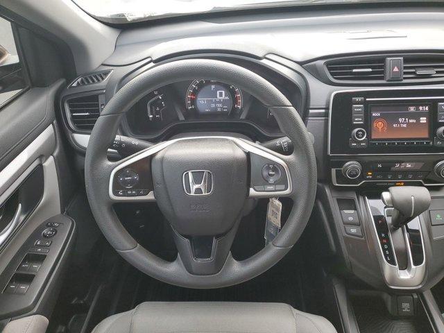 used 2018 Honda CR-V car, priced at $15,000