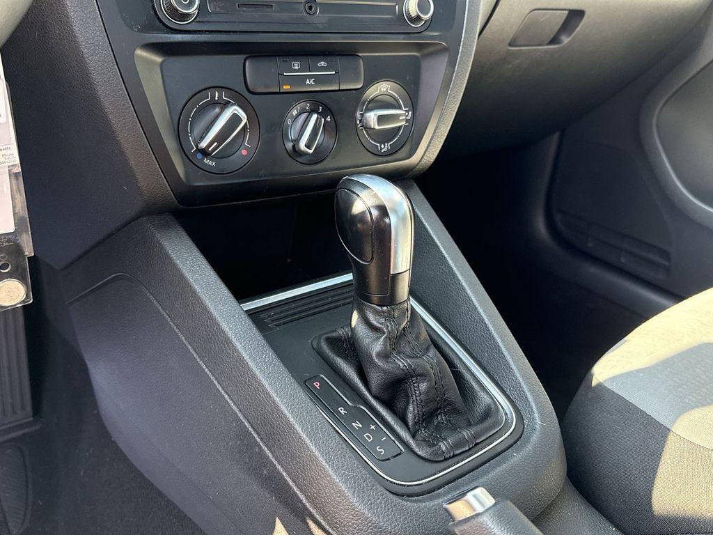 used 2017 Volkswagen Jetta car, priced at $8,972