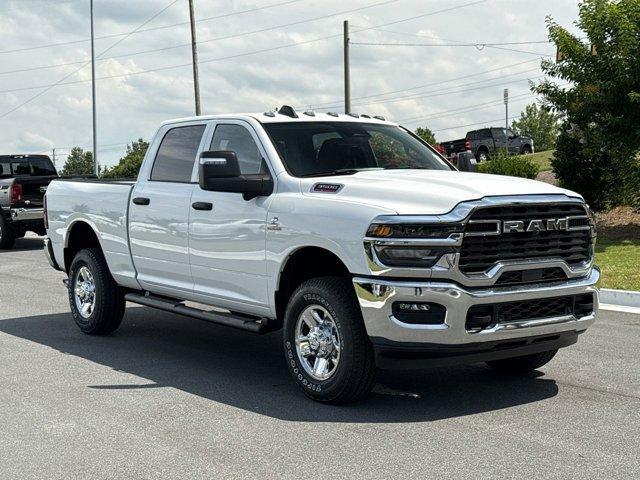 new 2025 Ram 3500 car, priced at $68,871