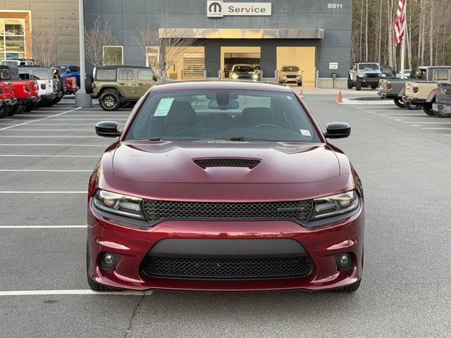 used 2021 Dodge Charger car, priced at $30,831