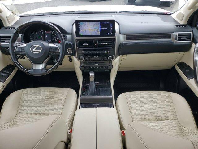 used 2023 Lexus GX 460 car, priced at $64,997